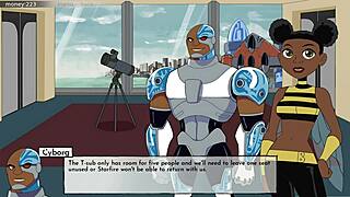 18Titans Part Thirty Two