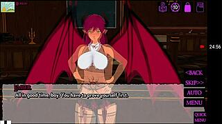 hg demons damsels and mythical milf