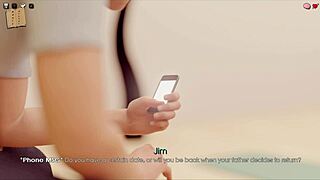 Hey, just dropped My Pleasure 26, wanna dive into this wild cartoon game? 😜