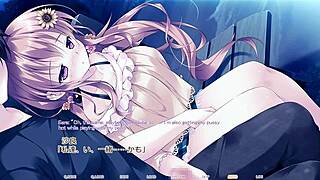 hime to otome no yakimochi love route 2 scene 2