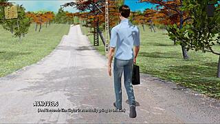 Ripples 40: Clothes Ripped, Big Cock Action