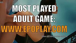 Lovely Video Game Babes