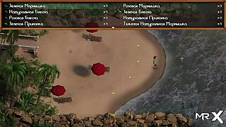 treasureofnadia - eyes on my ass episode 2 26