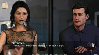 I played Summers Gone episode 78