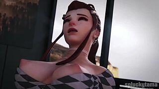 overwatch 2 brigitte only