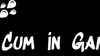 Tsundere milf, uh, creampied in public by muslim boss, tight pussy at work, ya know!