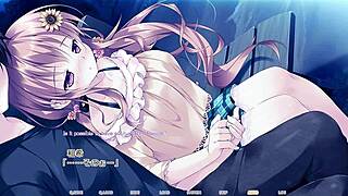 hime to otome no yakimochi love route 2 scene 2