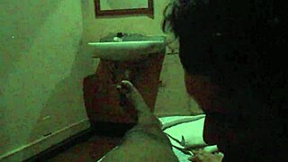 Hey, watch this cutie give an epic blowjob!