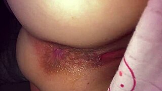 Wow! Extreme close up teen fuck like never before!