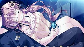 hime to otome no yakimochi love route 2 scene 2