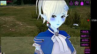 hg demons damsels and mythical milf