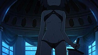 In Mushoku Tensei, the isekai story gets serious in season 2.