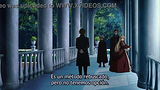 In Mushoku Tensei, the isekai story gets serious in season 2.