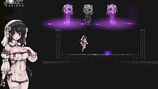 h-game sinisistar gameplay intrigue