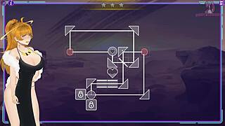 milf hunter 6 gets wild on table