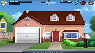 summer time saga unc part seventeen with lewd scenes.