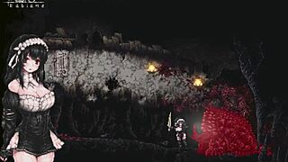 h-game sinisistar gameplay intrigue