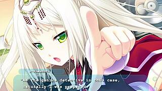 Princess X Fan Disc Ep15 Involves More Talking In The Game.