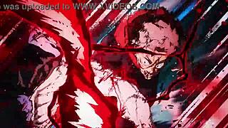 itadori fucks mahito hard?