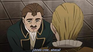 In Mushoku Tensei, the isekai story gets serious in season 2.