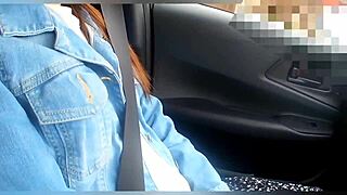 Exploring two wild days of raw creampie action with Japanese housewife Mai.