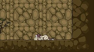 I-I kinda messed up the flower fairy scenes in part one playthrough