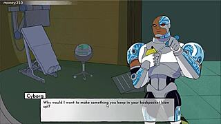 18Titans Episode 57 Adventure