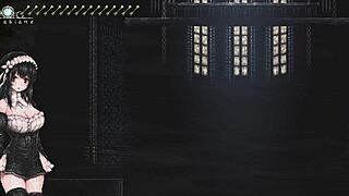 h-game sinisistar gameplay intrigue