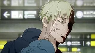 itadori fucks mahito hard?