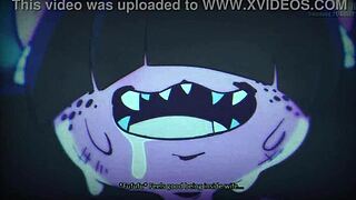 Miv's animated adventures in comics and cartoons part 4