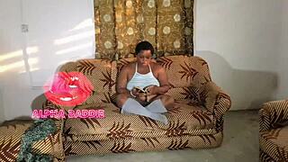 Hey, can your hot wife handle Harvey Bush's BBC?