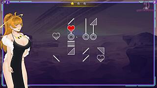 milf hunter 6 gets wild on table