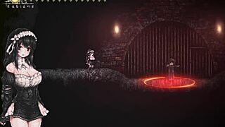 h-game sinisistar gameplay intrigue