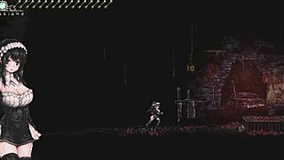 h-game sinisistar gameplay intrigue