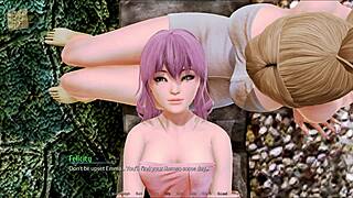 harem hotel 114 is getting wild tonight!