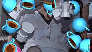 a game hentai adventure unfolds