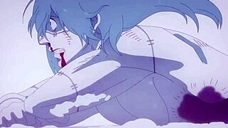 itadori fucks mahito hard?