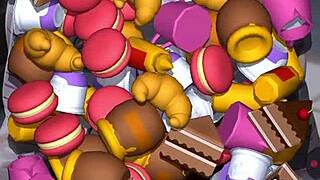 a game hentai adventure unfolds