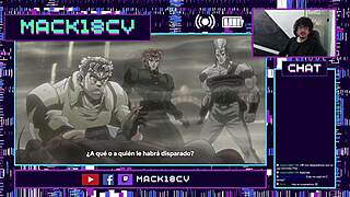 In JoJo's Bizarre Adventure animation, part 3 unfolds with chapters 13-14 bringing bizarre twists.