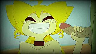 Miv's animated adventures in comics and cartoons part 4