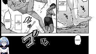 Academy for impressive figures in dating sim part 7