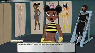 18Titans Episode 57 Adventure