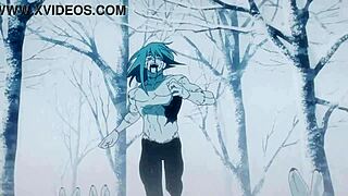 itadori fucks mahito hard?