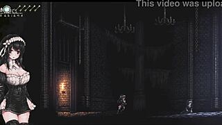 h-game sinisistar gameplay intrigue