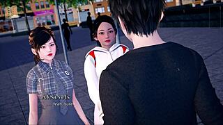 wanna dive into my real desire with this hentai game vibe?