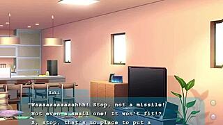 Princess X Fan Disc Ep15 Involves More Talking In The Game.