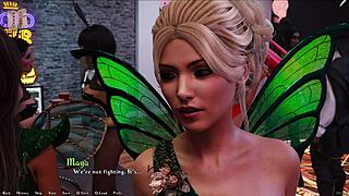 Being A Dik Chick Route