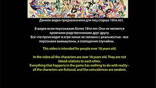 wvm gameplay part 60 - hot asian milf action! 🔥