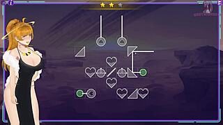 milf hunter 6 gets wild on table