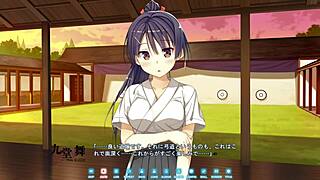 koinaka common route ecchi scene 2 mai kudou ending